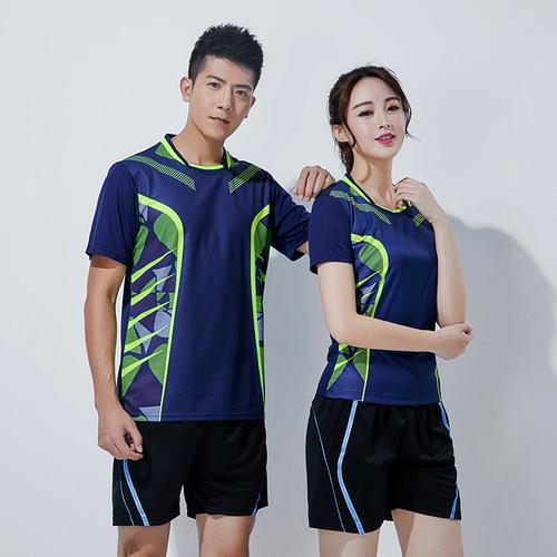 乒乓球运动员的服装要求