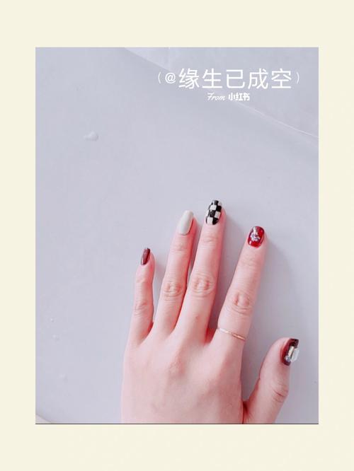 乒乓球运动员的美甲建议