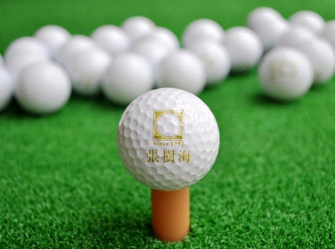 义乌高尔夫球生产企业概况及发展建议