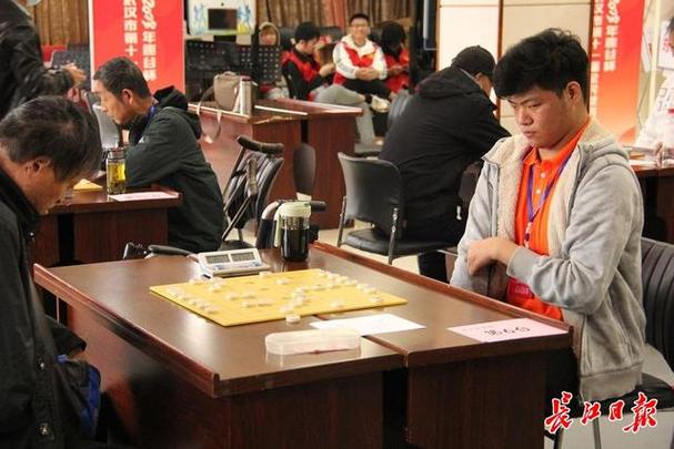 武汉健美比赛奖金