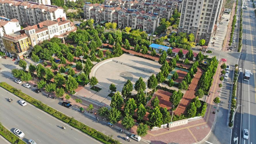 场地设施