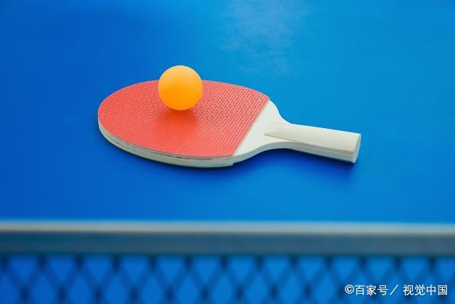 乒乓球旋转搓球技术解析