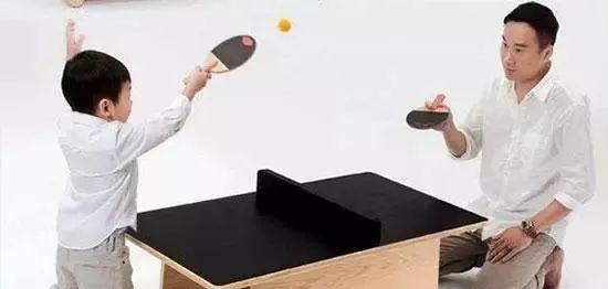 乒乓球练习指南