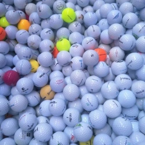 高尔夫球品牌前十