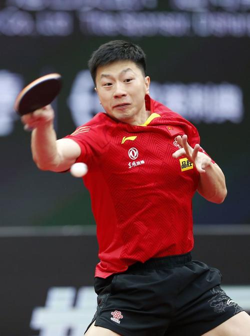 足球明星学乒乓球的适宜年龄