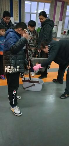 太原聚星乒乓球俱乐部