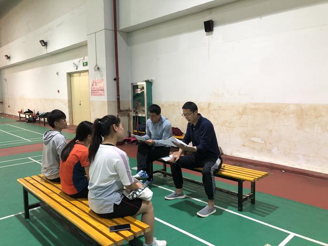 思政元素融入高校乒乓球
