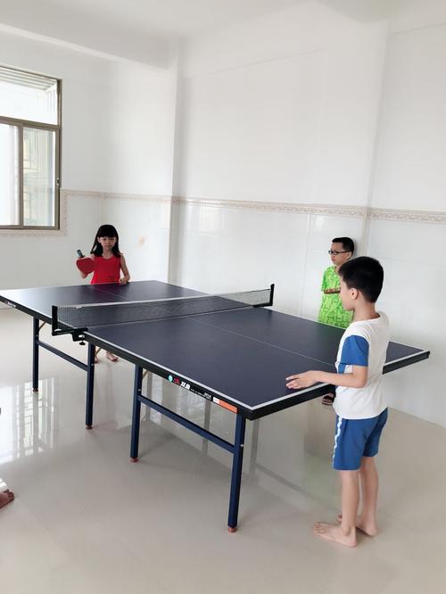 我发现乒乓球可以复原的作文