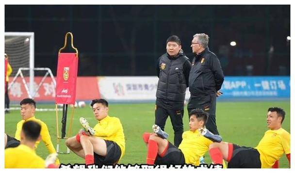 刘洋:中国高尔夫球员的崛起