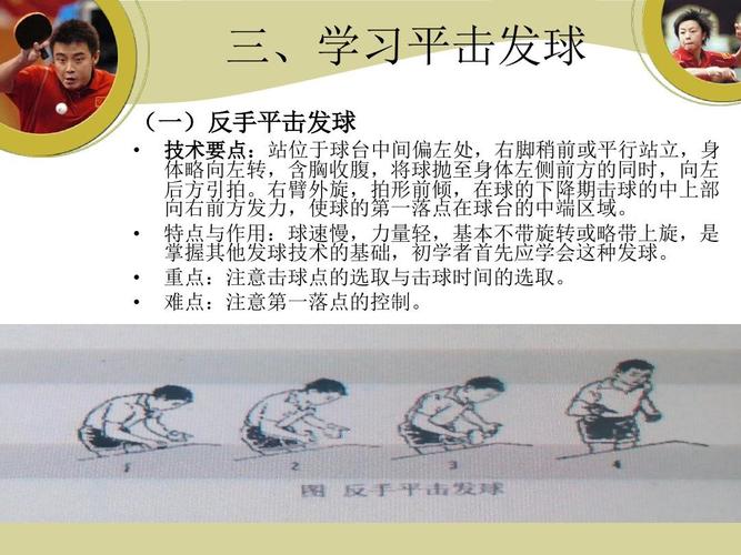 动作要领