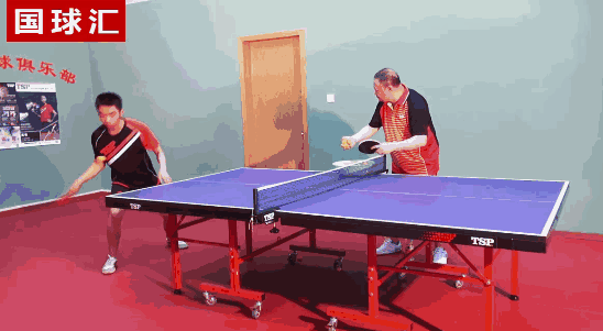 乒乓球怎样算得分