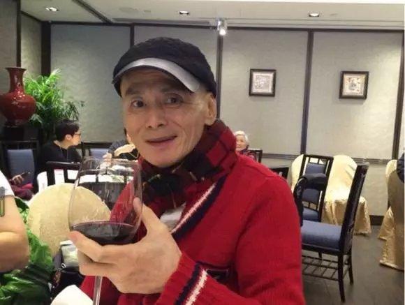 刘家辉:中国乒乓球传奇