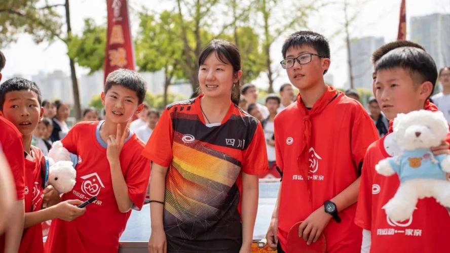 家有乒乓球:让乒乓球成为家庭生活的一部分