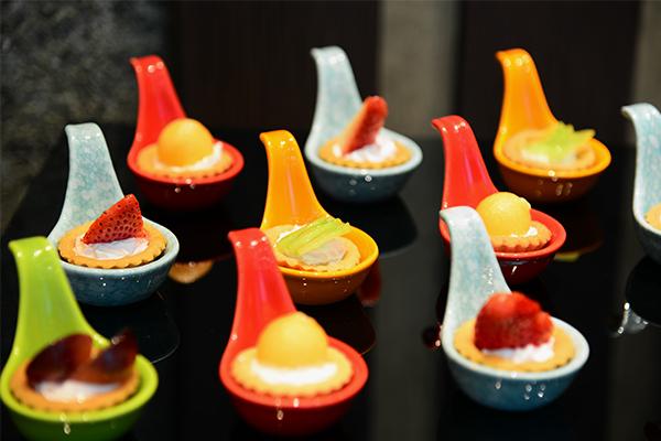 1.早餐菜品