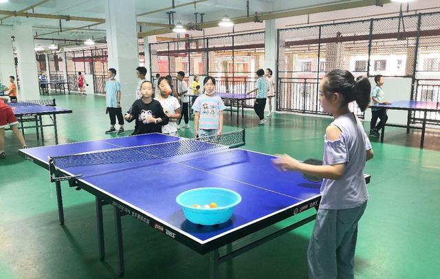 乒乓球训练结束后反应慢的原因及改善方法