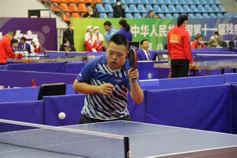 杨国华乒乓球比赛视频