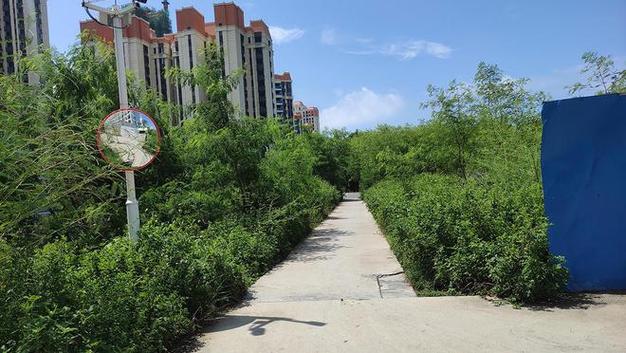 北海市高尔夫球俱乐部