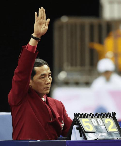 2022年乒乓球亚洲杯
