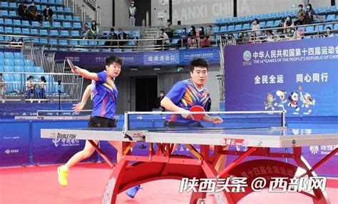 奥运会乒乓球混双输了