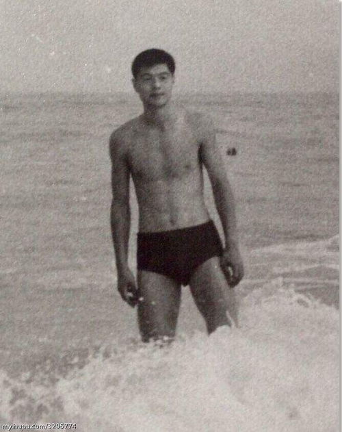 为什么说关芝琳是高尔夫