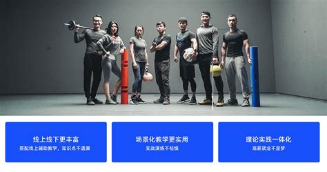 健美需要什么条件