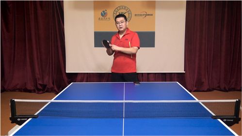 袁义兴乒乓球教学视频技术篇