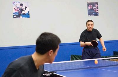 崔颢宇乒乓球
