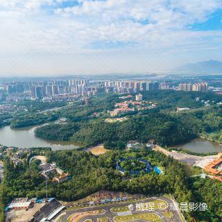 佛山云东海高尔夫球会