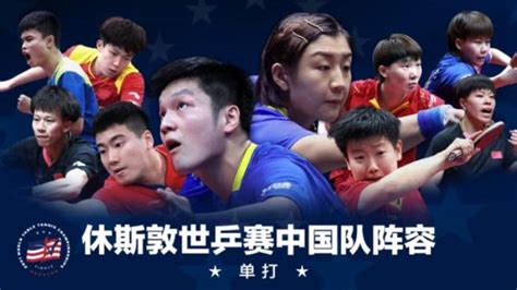 乒乓球国际语言