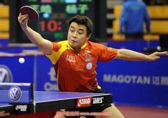 乒乓球右转球发球技巧