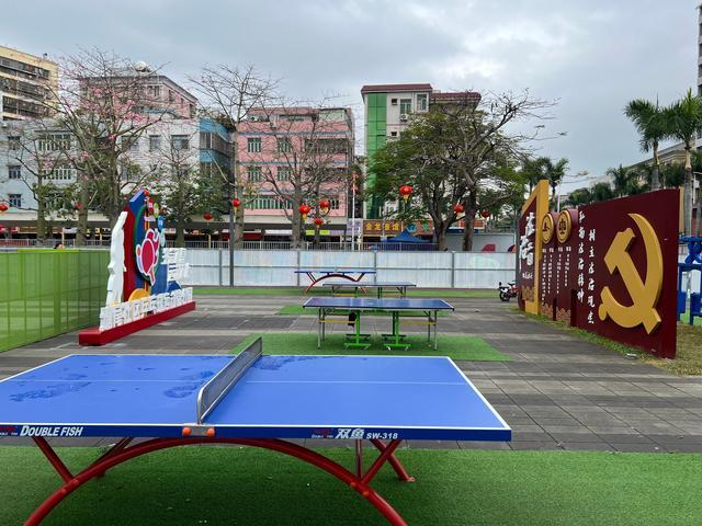 深圳市福海中学学费多少