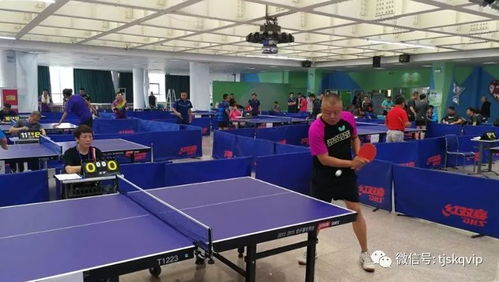 乒乓球吊打是什么意思