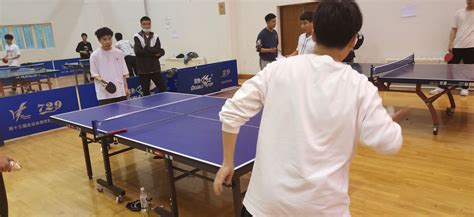 成立乒乓球协会的资料