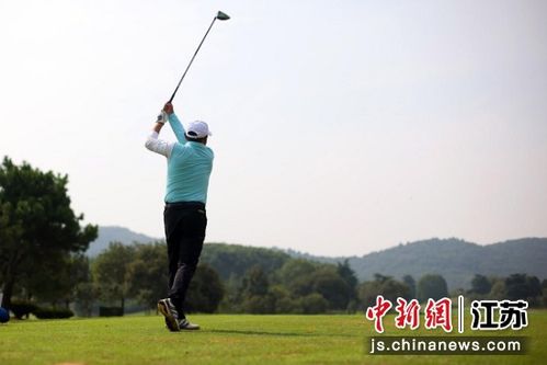 日本高尔夫球星