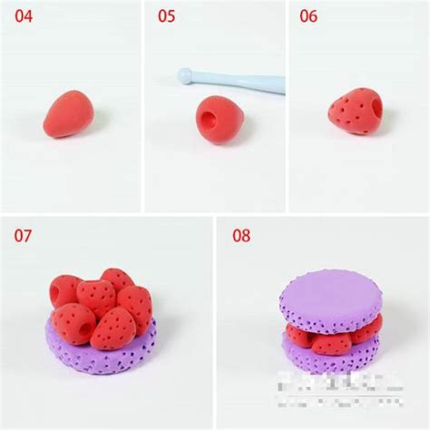制作高尔夫球
