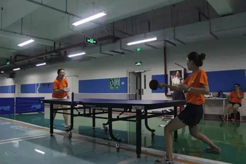 乒乓球医学奇迹什么梗