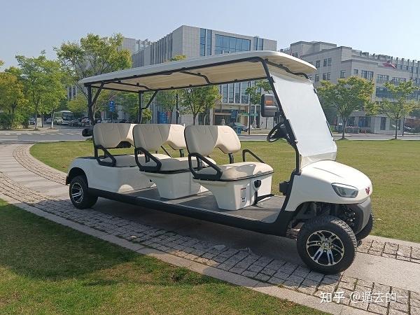 广东珠海高尔夫球场