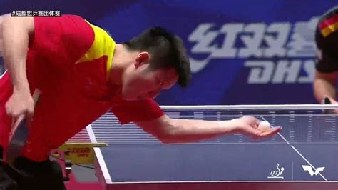 世界杯乒乓球几局几胜