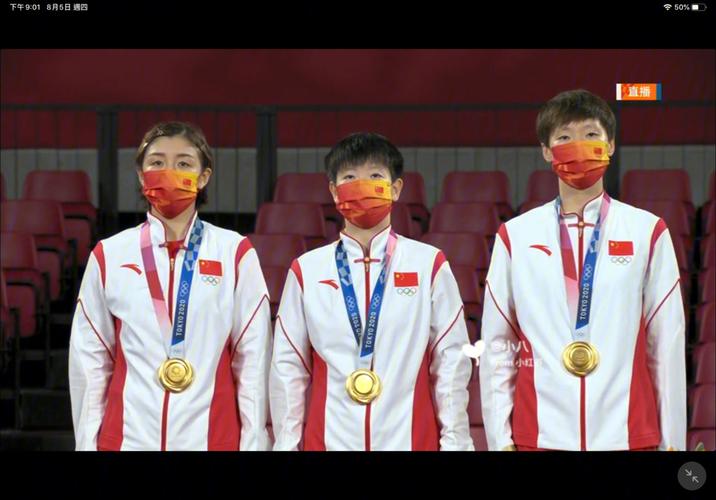中国的乒乓球怎么分队的呢