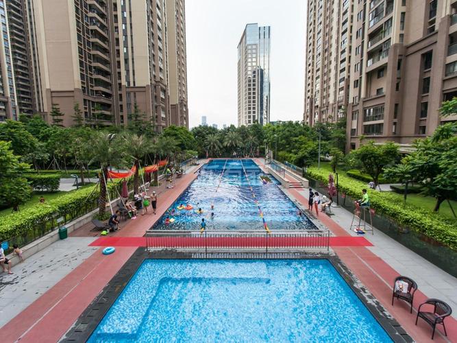 湘鹰高尔夫俱乐部