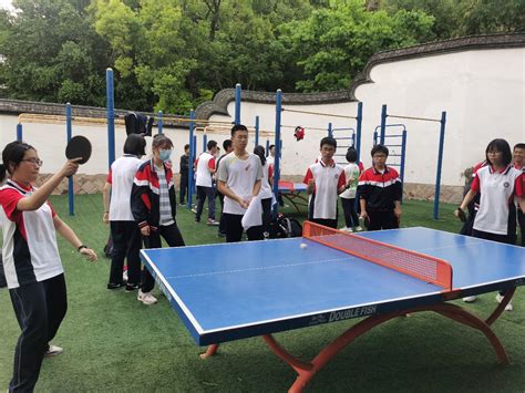 安陆乒乓球培训