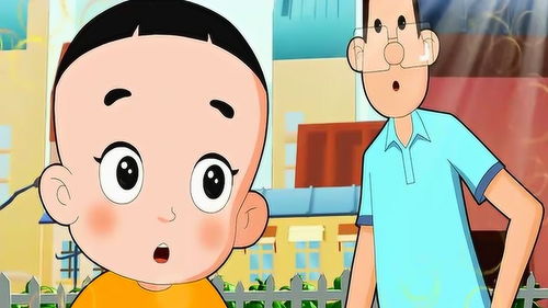唐老鸭打人