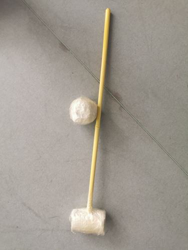 高尔夫球杆的类型和构成