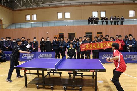 中考体考乒乓球怎么考