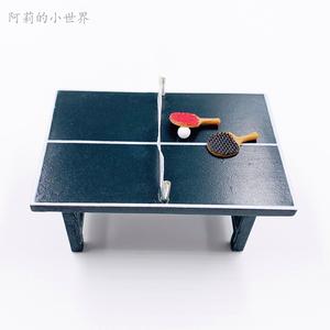 乒乓球运动用品