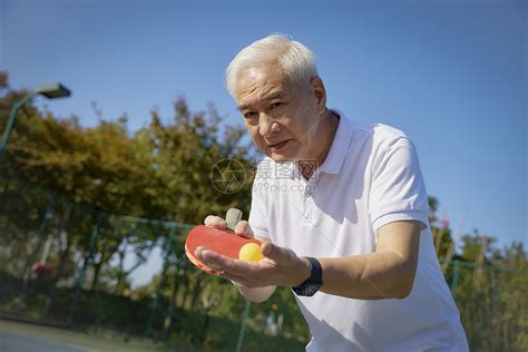 打乒乓球的木棍