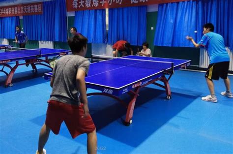 乒乓球犯规什么手势