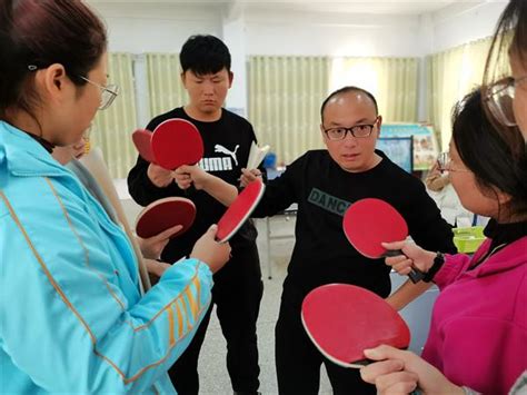 乒乓球陪练在哪里找