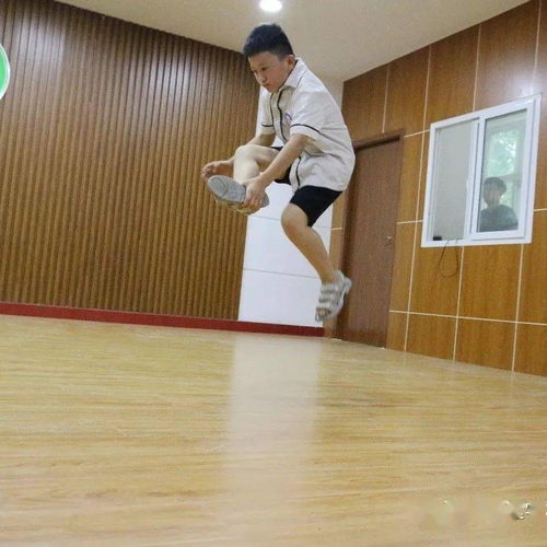 儿童打乒乓球影响长高吗