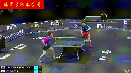 乒乓球最佳战术教学视频